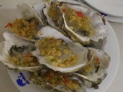 -春华海鲜城(广场西苑店)
