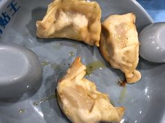 鲜肉锅贴王-天天锅贴王(迎凤街店)