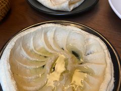 -Uncle Kosto科斯托·中东菜