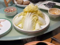 -南门四季铜锅涮肉(大屯·北苑店)