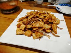 风味炒馕-巴依老爷新疆美食(常营店)