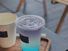 -CoffeeVendor(西乡店)