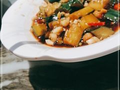 -敦煌喜宴(万达广场店)