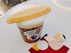 -HUGS coffee(东区店)