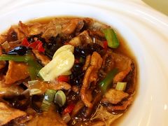 -巴依老爷·新疆美食(上城区天城路店)