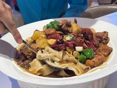 -阿娜尔·新疆菜(宜家荟聚中心店)