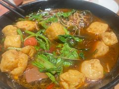 -北方暖暖温泉洗浴(沈阳北站店)