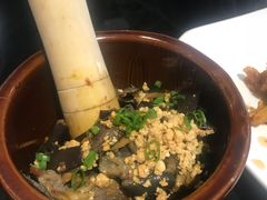 -老牌坊•鲁菜名店•地道济南菜(大观园商埠店)