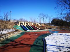 -大兴滨河森林公园