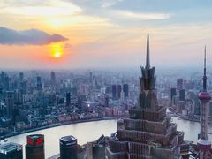 -上海柏悦酒店·世纪100牛排馆