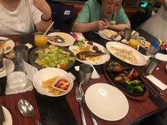 -WOLFGANG PUCK KITCHEN & BAR(迪士尼小镇店)