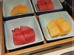 -浩爷羊蝎子火锅(双榆树店)
