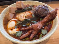 -苏记丸子汤(彭城路店)