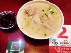 -易老妈蹄花.特色川菜(人民公园总店)