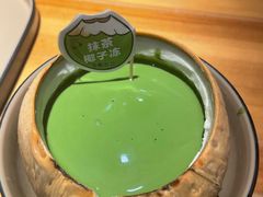 -王慧洁开口虾水饺·地道东北菜(银泰城店)