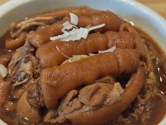 -九转小磨·东北菜老字号(祥安店)