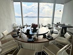 -OCEAN一席海鲜•海景餐厅(双子塔店)