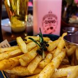 🏍️来到1886用餐🚙感受德国汽车世界🚗