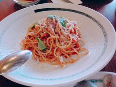 -PIZZA BIANCA(万象城店)