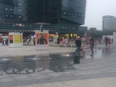 -大族广场Mall&More