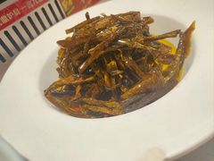 -福巷湘食小馆·猛火现炒(上海首店)