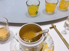 -甜阿姨·天台花园私房菜(万松园店)