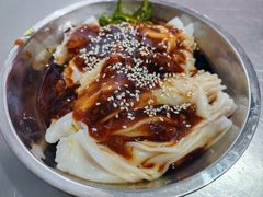 -放鸡岛之美食