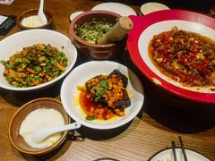 -八碗湘长沙市井菜(坡子街店)