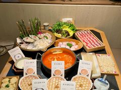 -山海蟹庐·海鲜糟粕醋火锅(慈溪店)