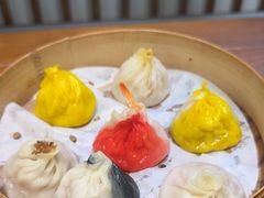 -包小笼·金牌汤包(中山路店)
