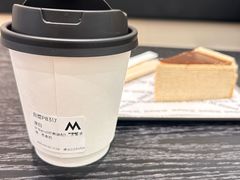 -M Stand(凯德乐峰广场店)