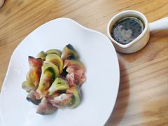 -品鲜村农家菜·阳澄湖大闸蟹(总店)