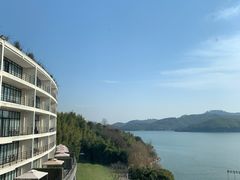 -天目湖涵田度假村