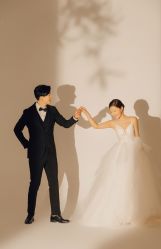 -薇视觉婚纱摄影工作室·婚纱照·结婚照