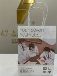 -Four Seven·半永久野生眉纹眉
