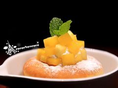 -卡朋厨房(289艺术园区店)