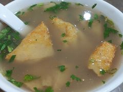-老爆肚满五香烧牛羊肉