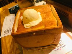-绿茶餐厅