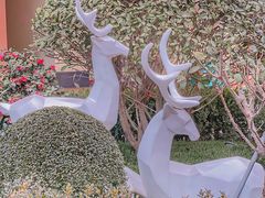 -王府井奥莱临潼小镇(临潼店)