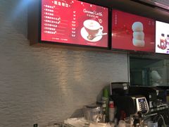 -仟吉(星汇维港店)