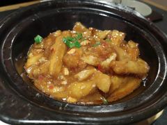 -潮堂 · 潮州菜(国贸商城店)