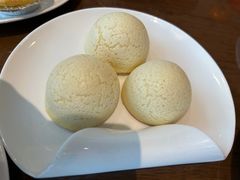 -索菲特酒店·乐轩华中餐厅