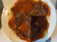 -宝轩渔府·老字号海鲜·正宗津菜(水上店)