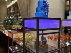 -宜昌富力皇冠假日酒店·咖啡1号西餐厅