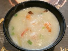-潮十三潮汕砂锅粥(高新四路大都荟店)