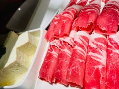 -海底捞火锅(龙湖三千集店)