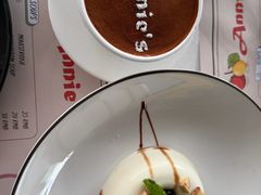 -安妮意大利餐厅(日坛店)