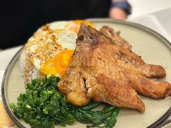 -新世界餐厅(万达店)