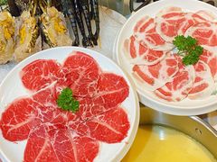 -喜聚薈·花膠雞海鮮火鍋(越秀店)