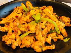 -红辣椒·川菜·火锅(科华路店)